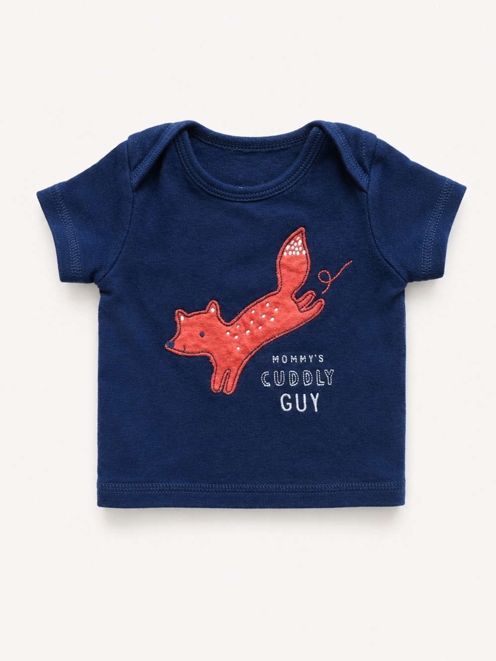 Newborn Baby Boy Clothing Bundle 5 Pieces Carter's Baby Gap Children's Place 0-3 - Picture 4 of 11